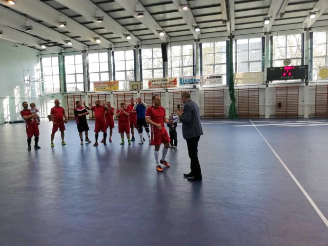 iii. jótékonysági focitorna 21